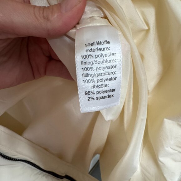 Maurices Long Puffer Coat - Picture 9 of 11